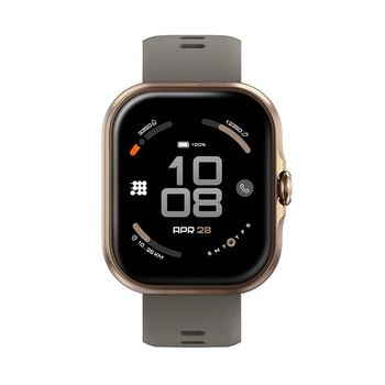 Smartwatch Cubitt CT-VIVAL9 Mocha Brown_1